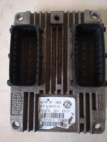 IAW5SFMH Fiat/Alfa/Lancia 
