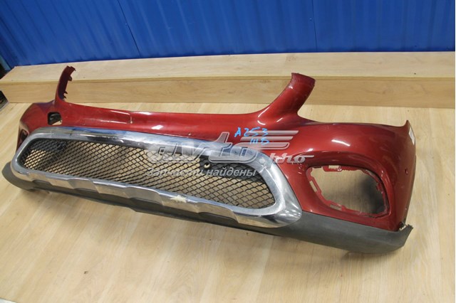 A25388503259999 Mercedes 