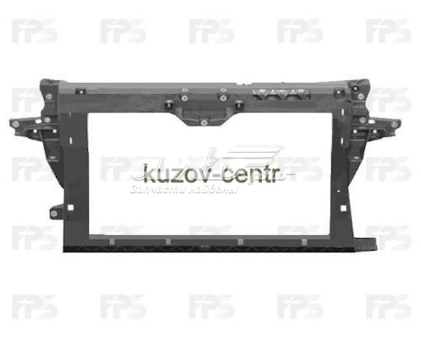 Купити FP4809200 FPS Установча панель передня