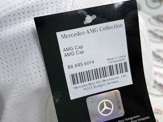  Mercedes B66956014 ціна, від 48.03 USD
