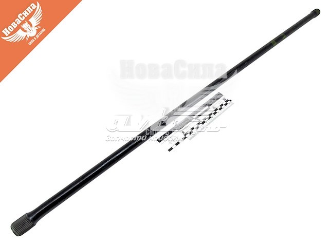 Торсіон задній лівий Expert Line G132 ціна, від 36.66 USD