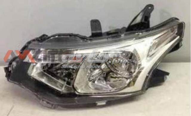 Фари Depo/Loro/Abakus 21411A5LLDEM2 ціна, від 225.38 USD