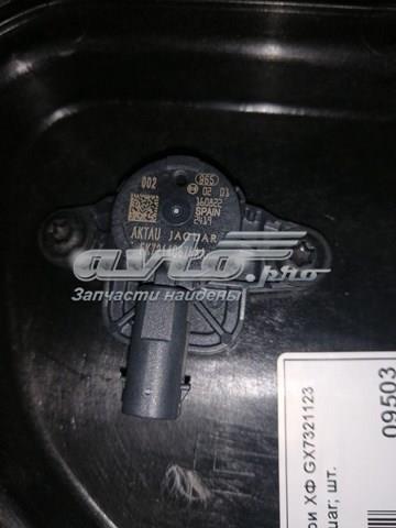 LR059793 Jaguar Датчик Ейрбег передній