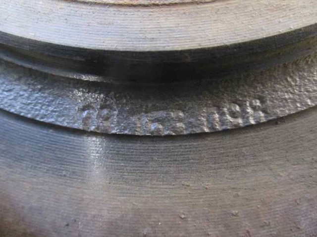 13153098 Opel 