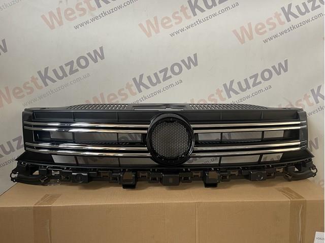 PVW07136GA Signeda Решітка радіатора