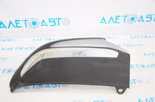 Накладка бампера заднього, ліва FPS FP3040971 ціна, від 24.96 USD