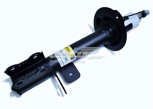 Стійка задня, ліва Raiso RS317139