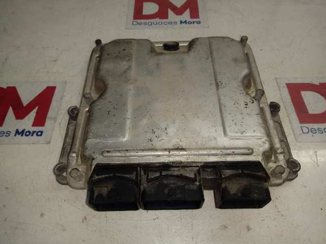 ЕБУ Peugeot/Citroen 9646850580 ціна, від 258.67 USD