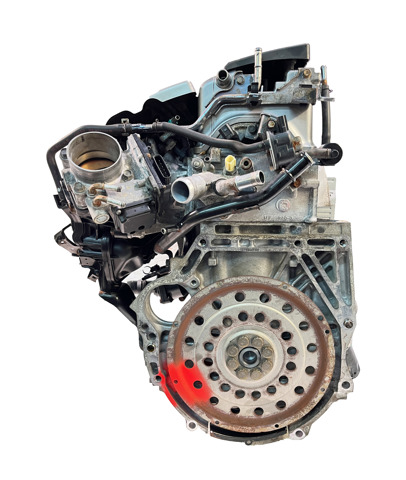 K24Z3 Honda Мотор в зборі