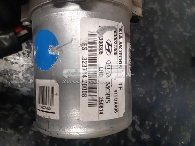 Колонка рульова Hyundai/Kia 563102T201