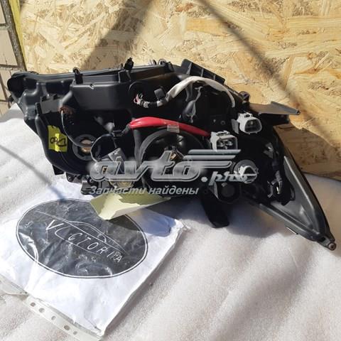 Купити 8118533B50 Toyota Блок фара ліва