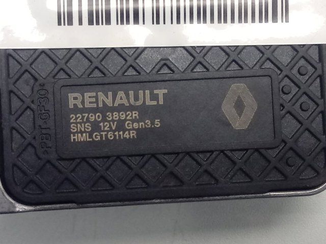 Купити 227903892R Renault (RVI) 