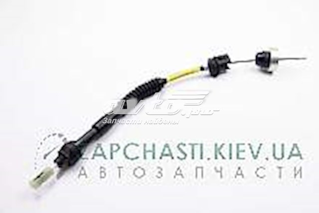 Трос зчеплення Goodrem RM4331 ціна, від 17.00 USD
