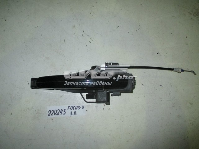  Ford BM51A224A37CG ціна, від 1.34 USD