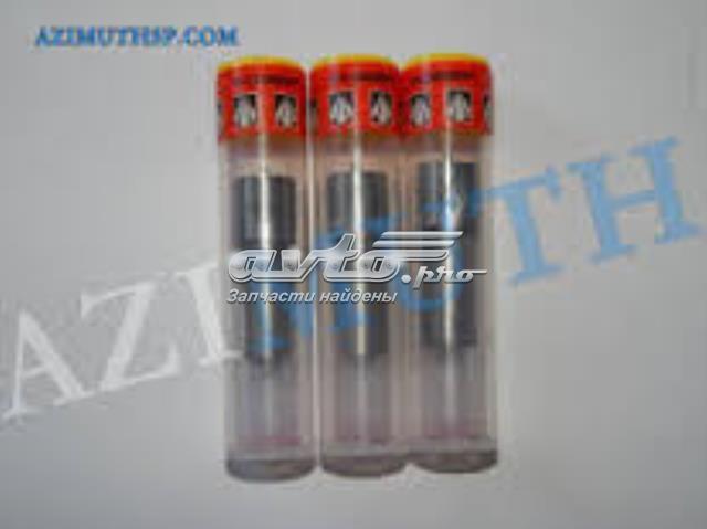 Розпилювач дизельної форсунки Wuzetem PDLLA155P657