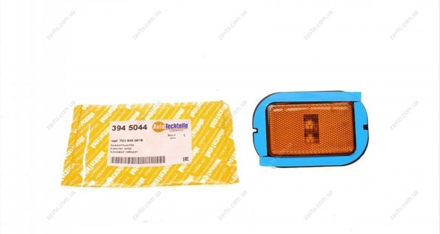 Габарит бічний (фургон) Autotechteile 3945044 ціна, від 13.74 USD