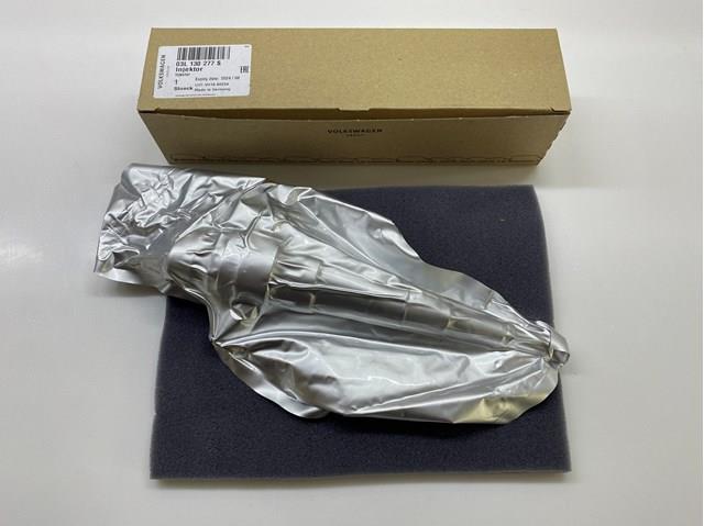 Форсунка паливна Kismet Diesel 03L130277B ціна, від 179.36 USD