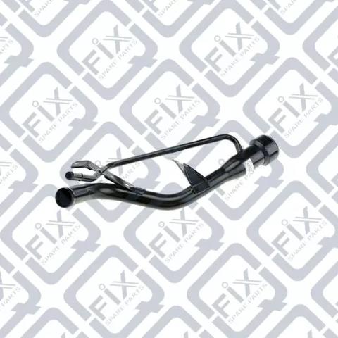 Купити Q3760272 Q-fix Шланг заливної горловини, паливного бака