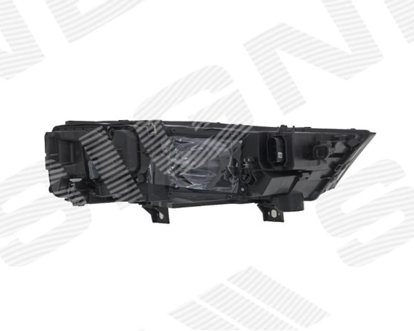 ZAD111623L Signeda Фара дальнього світла в зборі