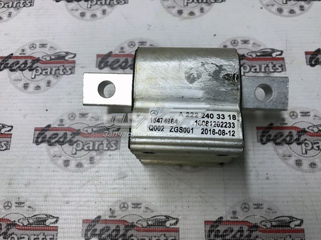 A2222403318 Mercedes 