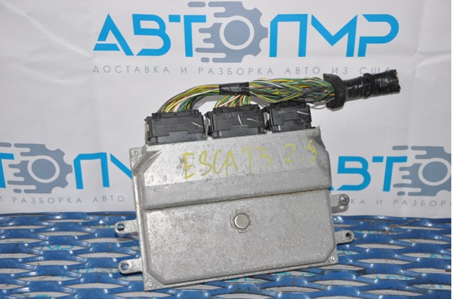  CV6A12B684DA Ford