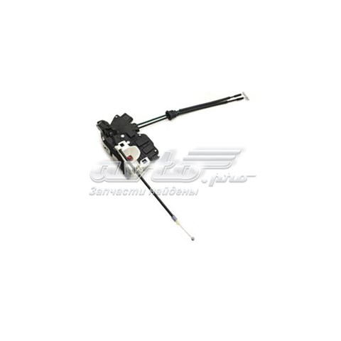 Замок дверей водія Hyundai/Kia 813103K040