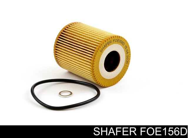 Купити FOE156D Shafer Фільтр очищення масла відцентровий