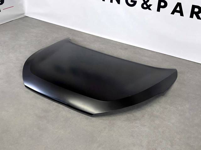 Капот Polcar 40X203 ціна, від 184.46 USD