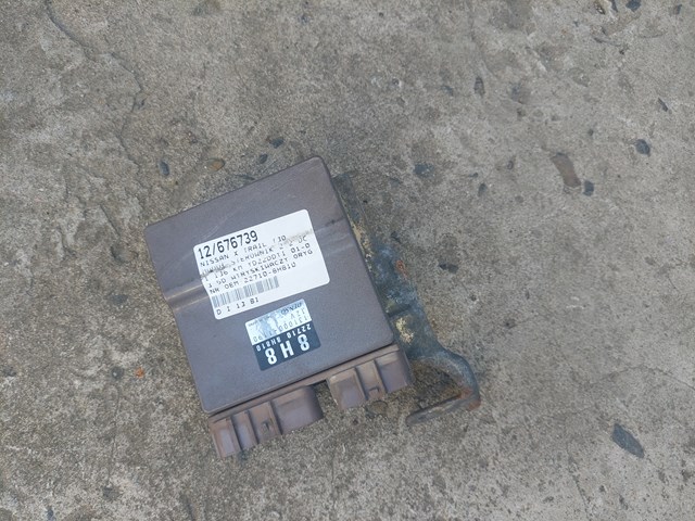 Датчик системи упорскування палива Nissan/Infiniti 227108H810 ціна, від 44.33 USD