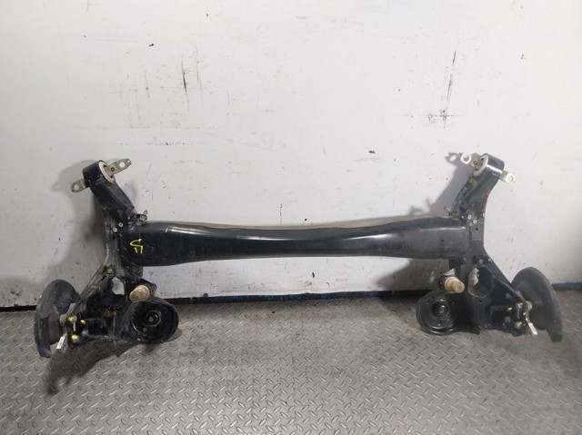 Балка задньої підвіски поперечна Peugeot/Citroen 1610186280 ціна, від 380.06 USD