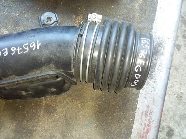 Купити 16576EG00A Nissan/Infiniti Патрубок повітряний, вихід повітряного фільтра