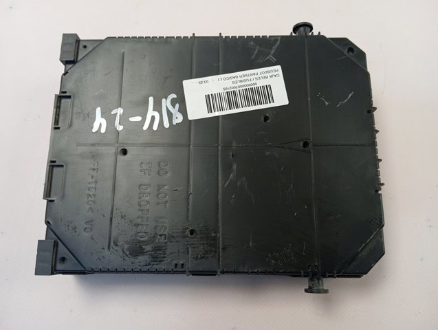 Купити 9830707680 Peugeot/Citroen 
