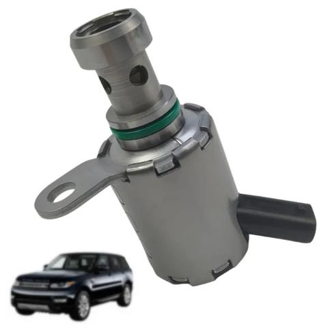 Клапан форсунки Jaguar AJ813393