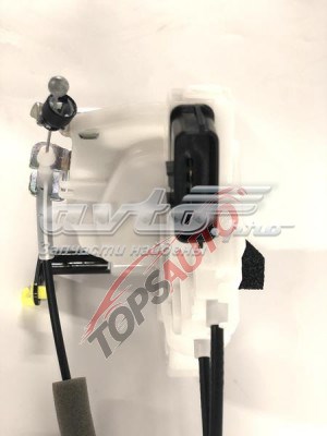 Замок дверки правої передньої 805006FP0A Nissan/Infiniti