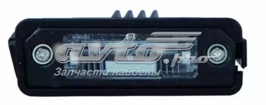 4412108NAQ Depo/Loro/Abakus Ліхтар освітлення номерного знака