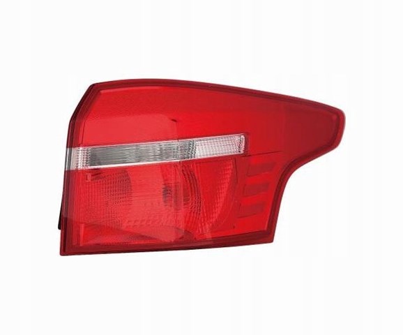  F1EB13404DA Ford