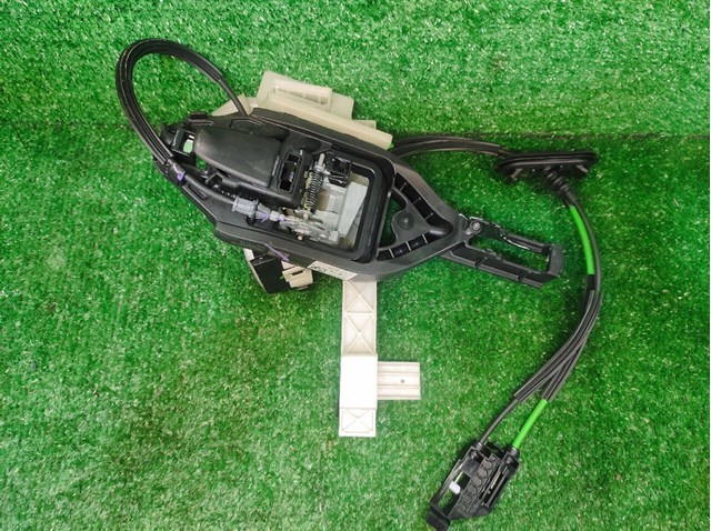 LJ6BS264A32AE Ford 