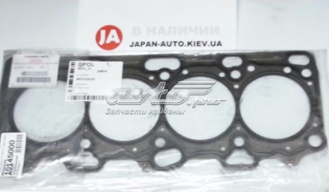 Прокладка ГБЦ MD332035 Mitsubishi