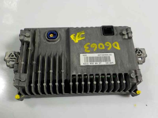 A2C32394100 Mercedes 
