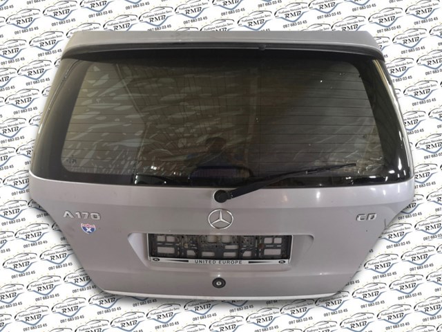  Mercedes A1687420110 ціна, від 38.52 USD