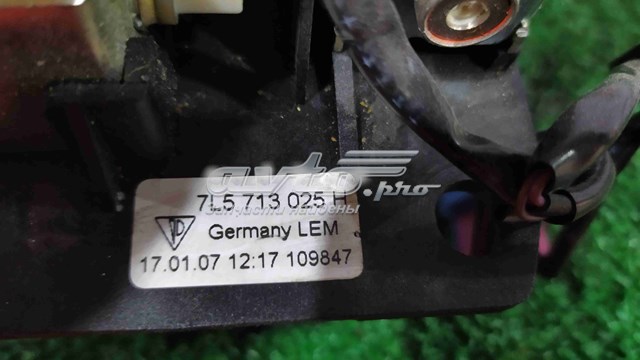  Porsche 7L5713025H ціна, від 127.12 USD