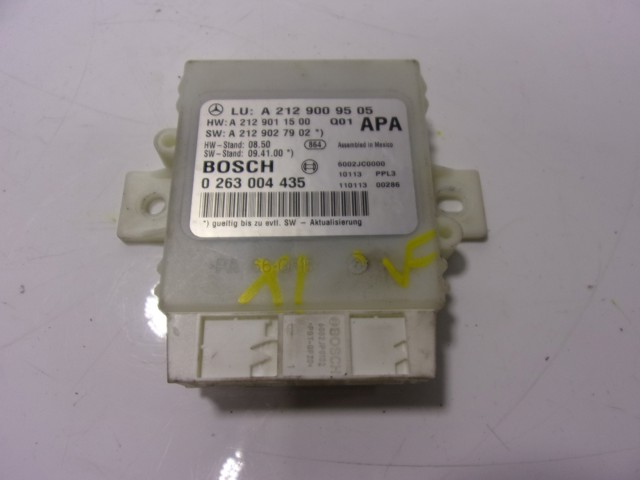  Mercedes A2129009505 ціна, від  