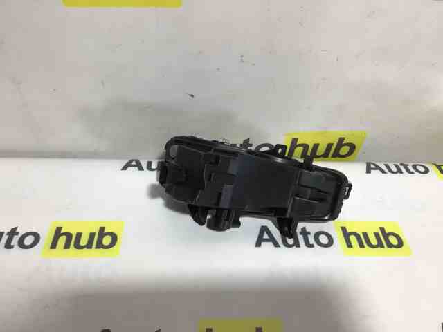 Купити LR026089 Land Rover Туманка права