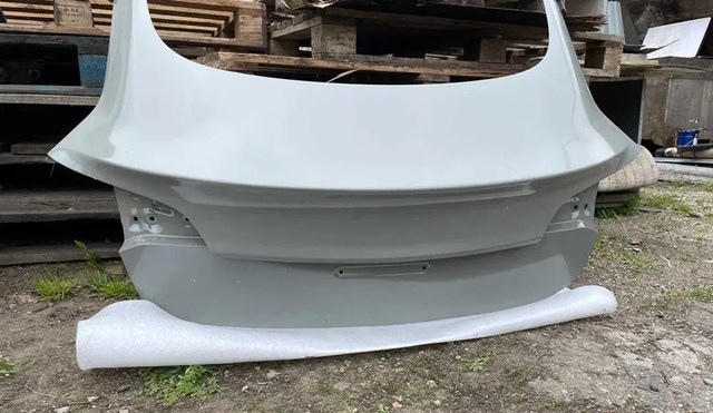 П'яті двері Tesla 1081460E0D ціна, від 293.63 USD