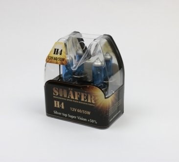 SL3004S Shafer Лампочка галогенна