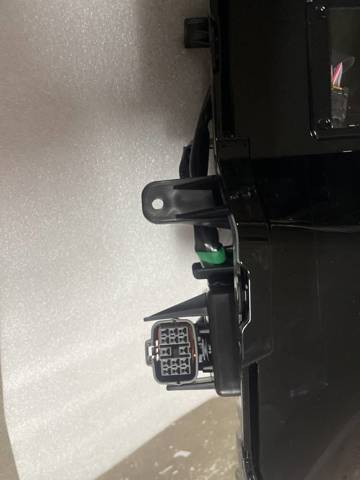 Купити DFR751030 Mazda Права блок фара