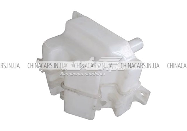 Бачок омивача скла Chery S125207111