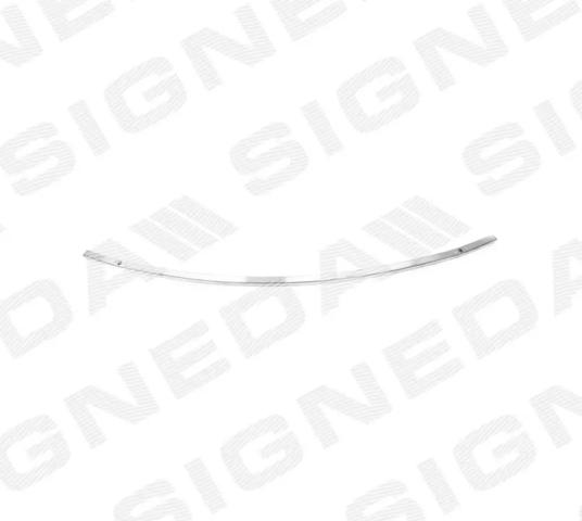 Шина бампера переднього Signeda PBM44082A ціна, від 53.13 USD