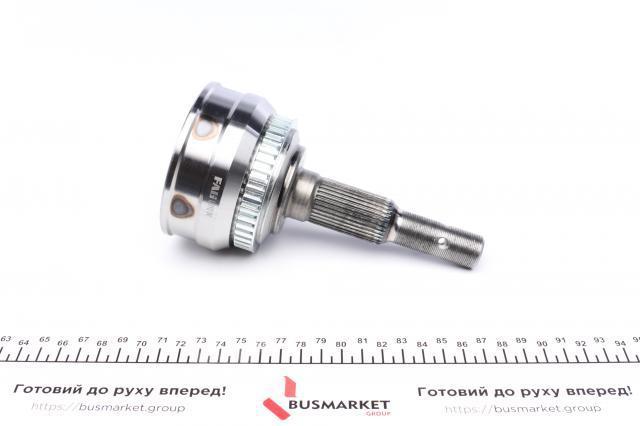 Граната колісна FAG 771027330 ціна, від 31.36 USD