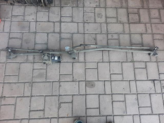 Трапеція щіток лобового скла VALEO 404638 ціна, від 22.50 USD